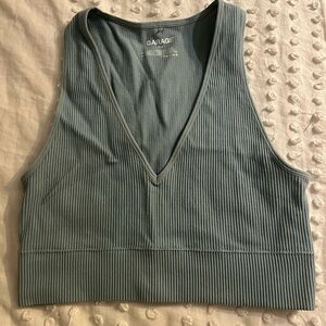 Garage tank top// size small